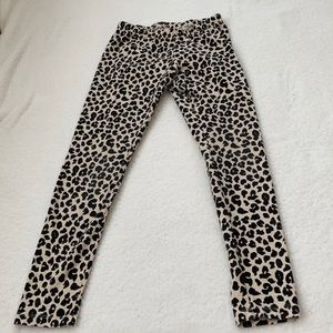 Cat and jack leggings